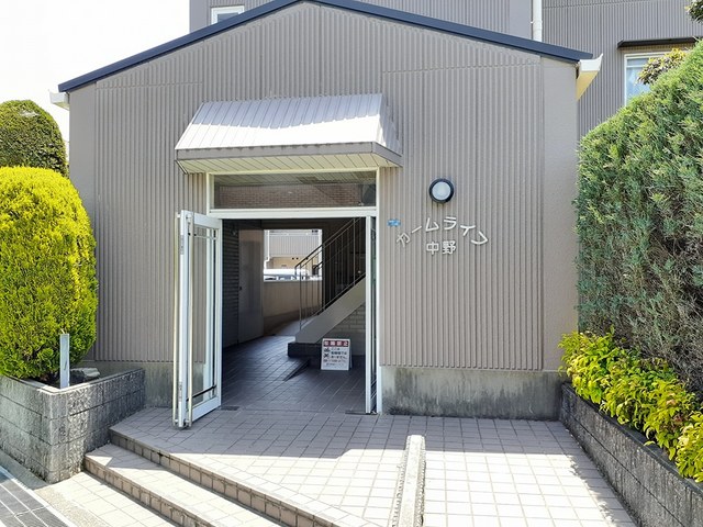 カームライフ中野 その他4