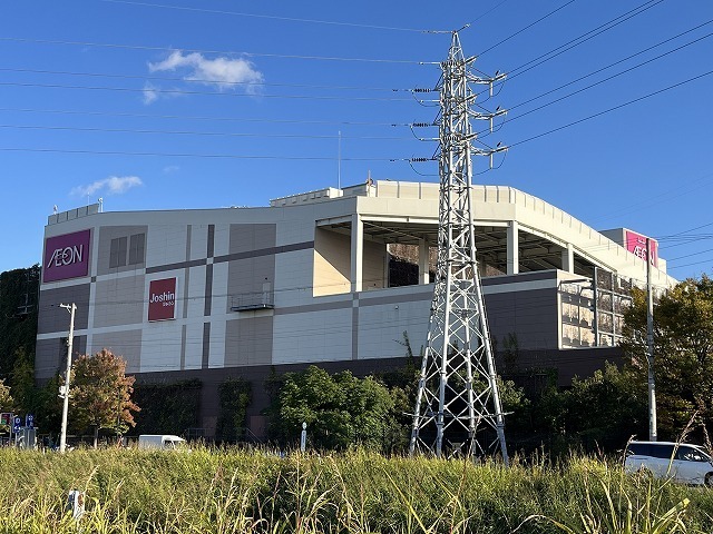 カームライフ中野 その他外観2
