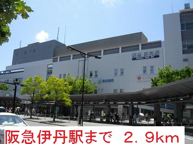 カームライフ中野 その他外観6