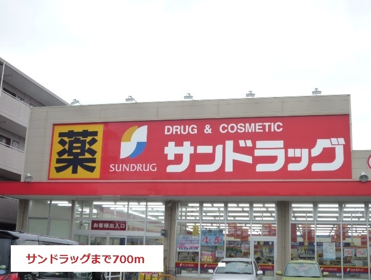 ヴィヴィッド その他外観3