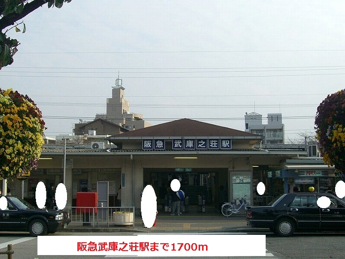 ヴィヴィッド その他外観5