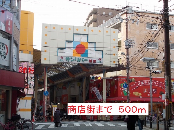 プレジール その他外観5