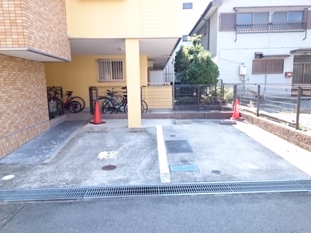 カサ・デローザ その他3