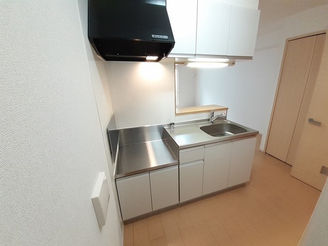 クラールハウス　Ｎｏｂｕ キッチン