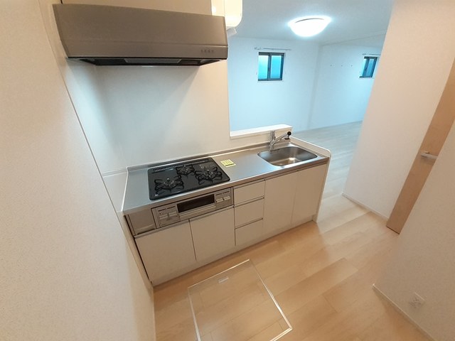 シャイン キッチン