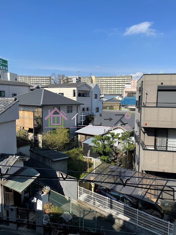 苅田ハイツ その他6