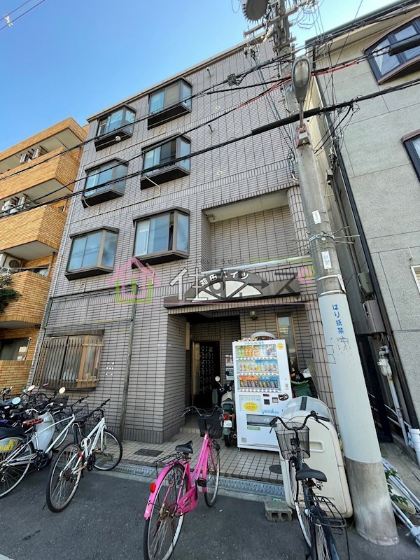 苅田ハイツ その他外観1