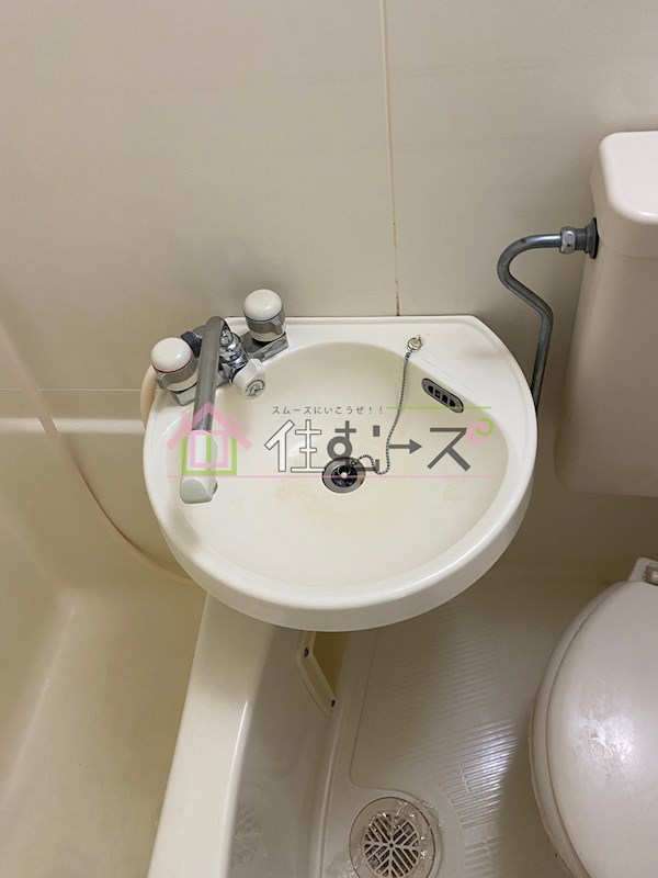 コスモ清水谷 その他4