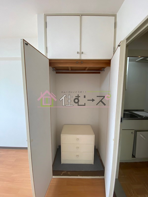 コスモ清水谷 その他5