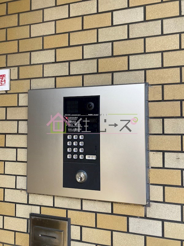 コスモ清水谷 その他外観6