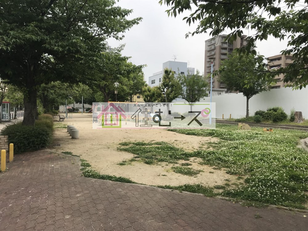 コスモ清水谷 周辺画像8