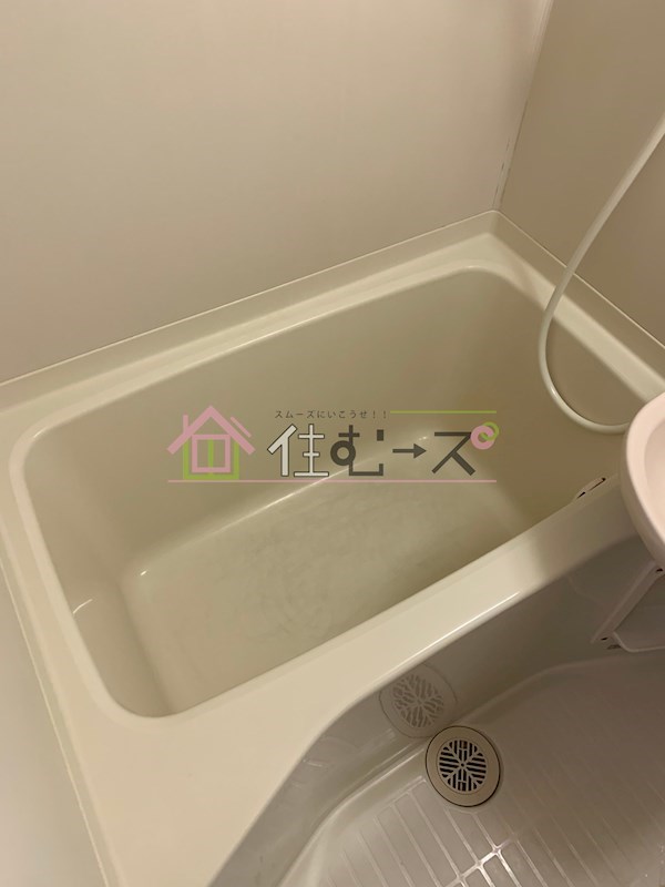 三恵ガーデンハイツ 風呂画像
