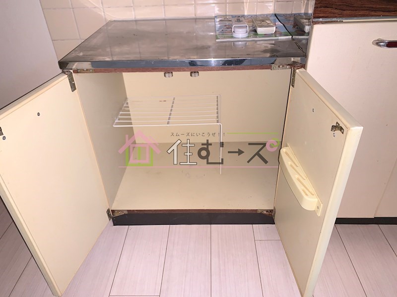 ウィン長居西 その他4