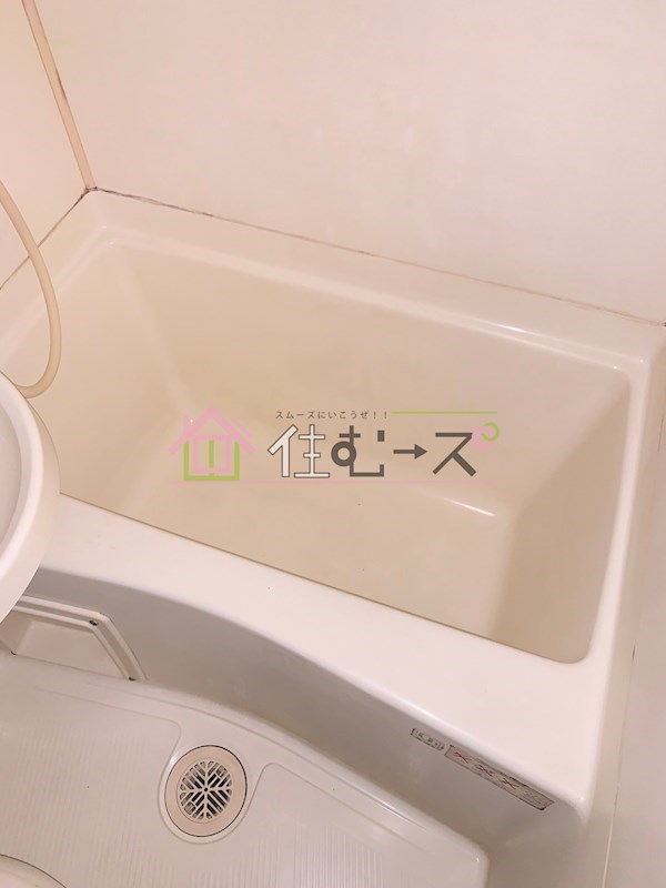 ウィン長居西 風呂画像