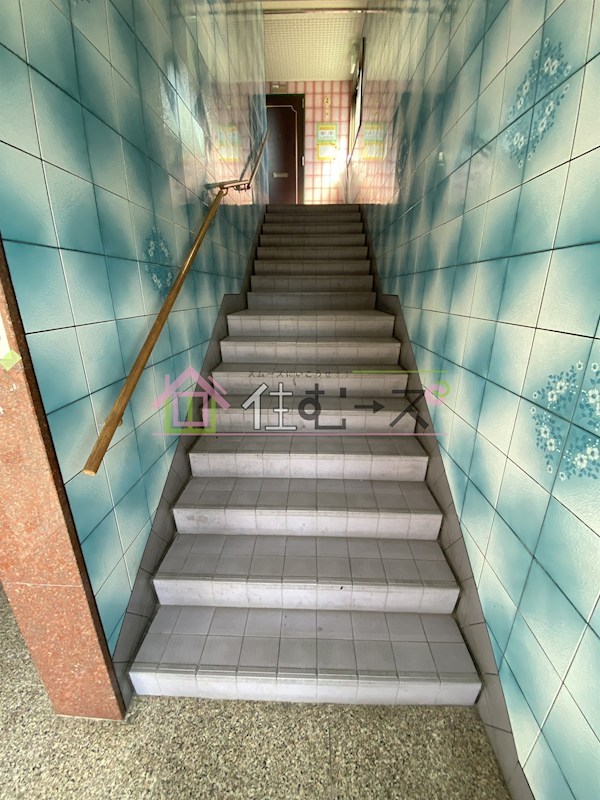 土井グランドマンション その他外観5