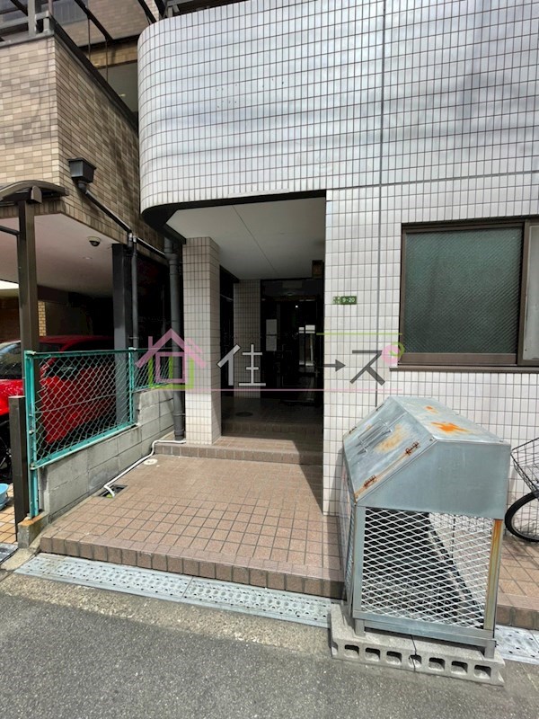 時山クリーンハイツ淡路 その他1