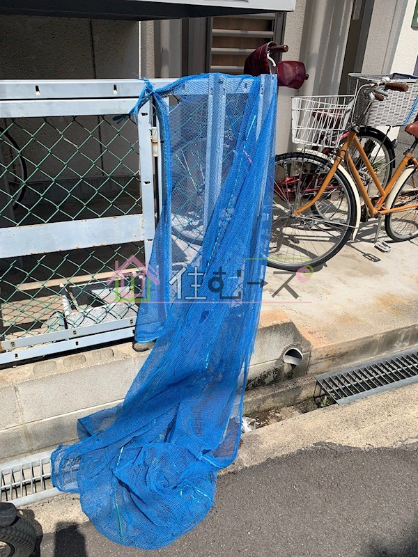 アパートメント東淀川Ⅴ その他外観6