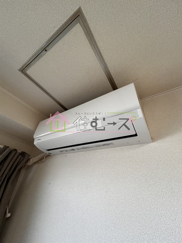 ドレクセル上新庄 その他6