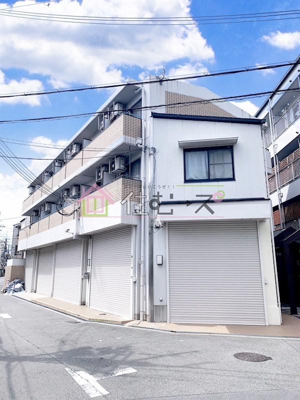 淀川RSメゾン第一 その他外観1