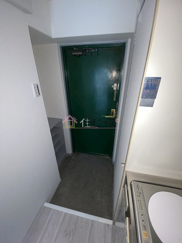 淀川RSメゾン第一 玄関