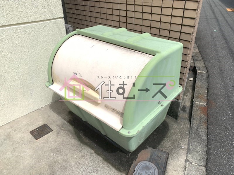 淀川RSメゾン第一 その他外観5