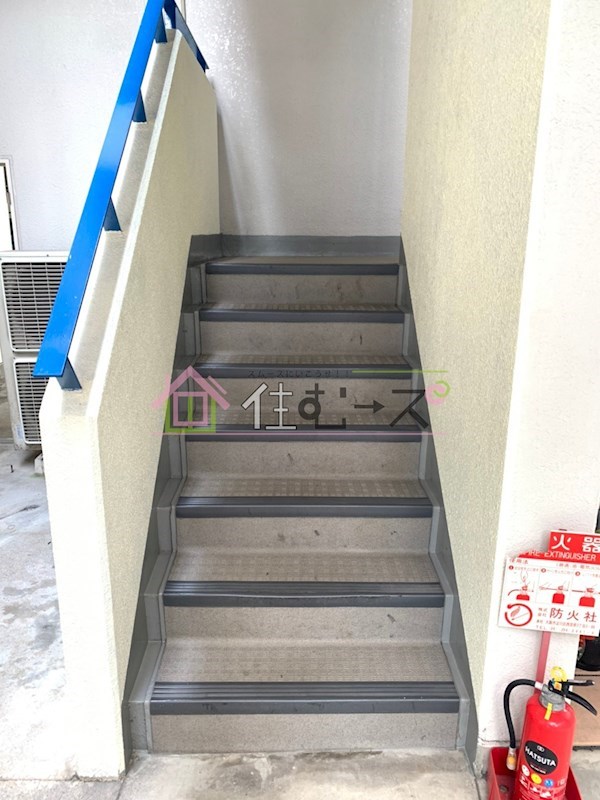 淀川RSメゾン第一 その他外観6