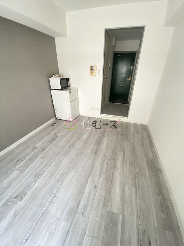 淀川RSメゾン第一 リビング