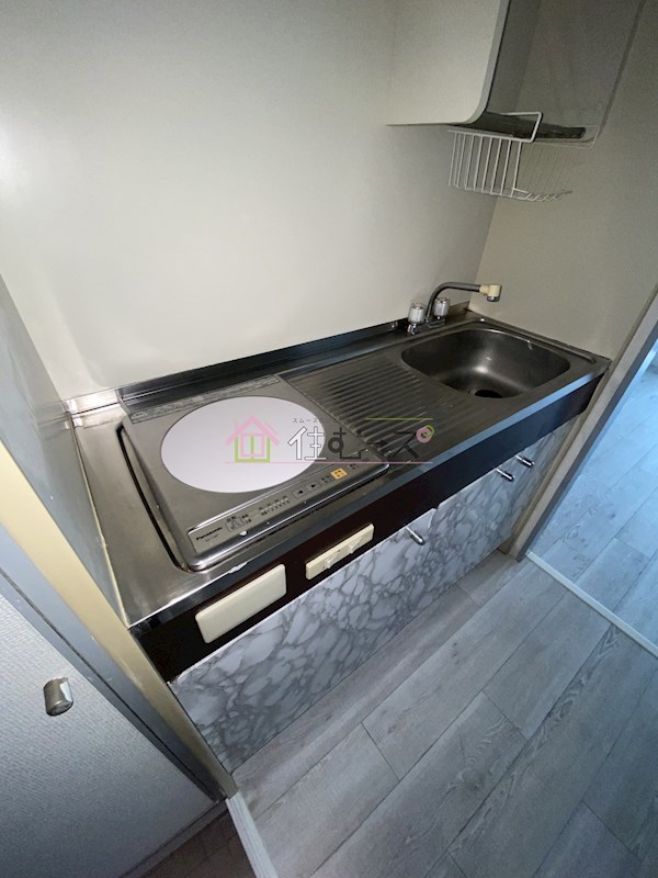 淀川RSメゾン第一 キッチン