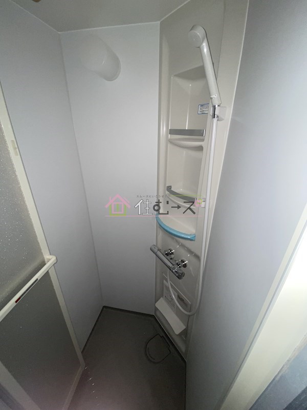 淀川RSメゾン第一 風呂画像