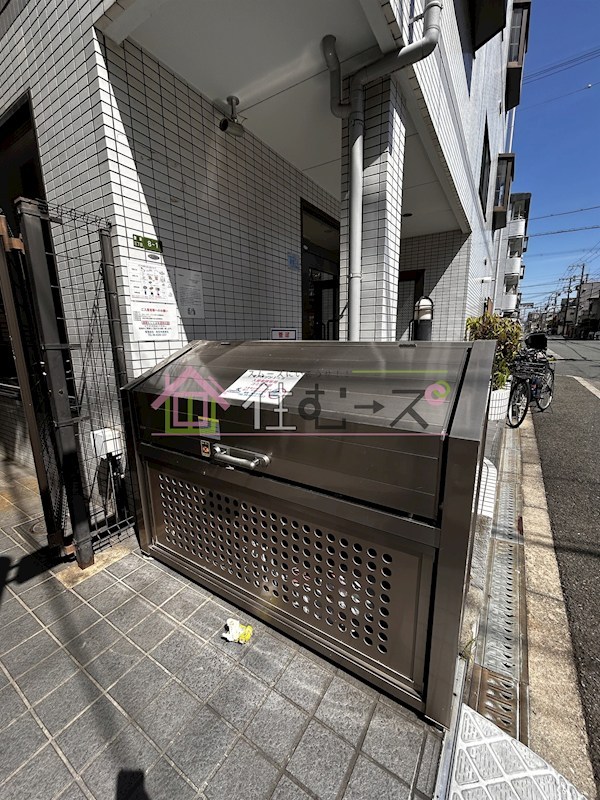 モアメゾンⅠ その他外観6
