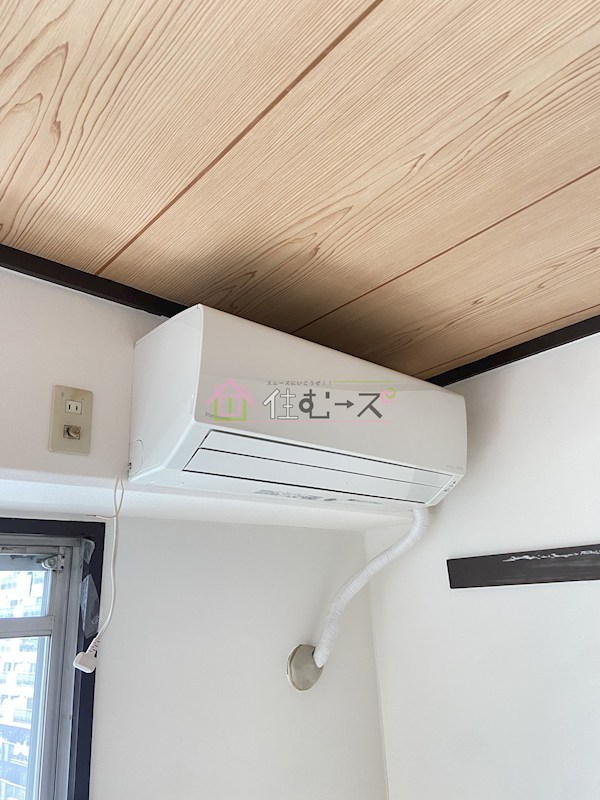 白倉マンション その他2