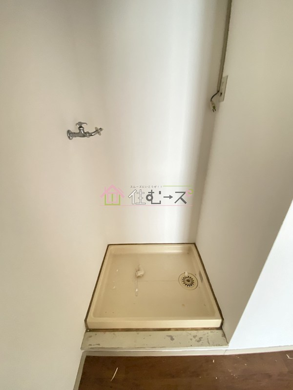 白倉マンション その他6