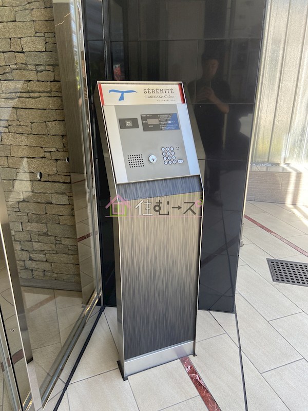 セレニテ新大阪カルム その他外観4