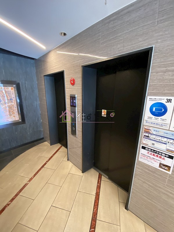セレニテ新大阪カルム その他外観6