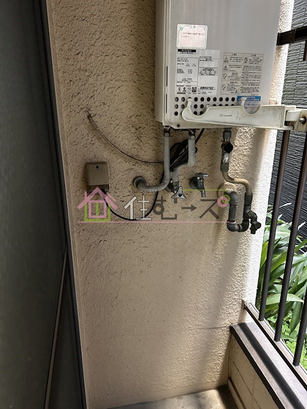 暁マンション その他6