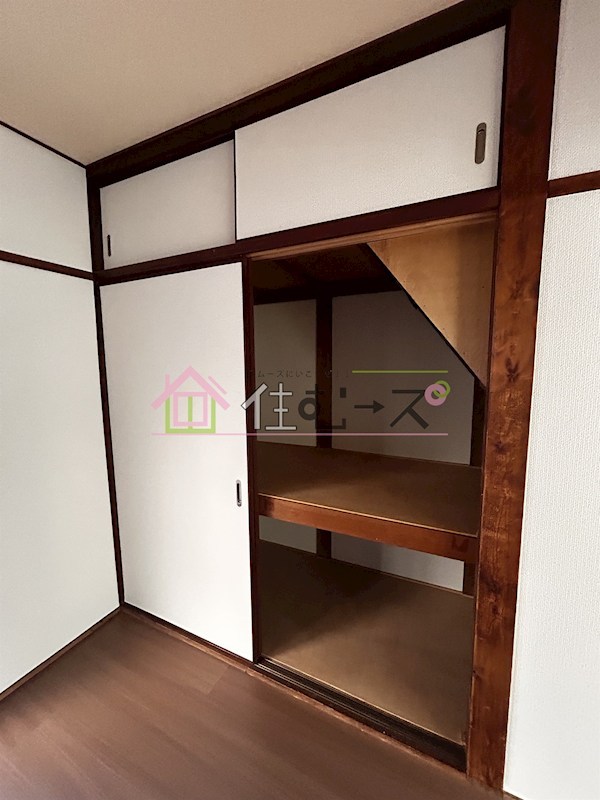 西口貸家 その他4