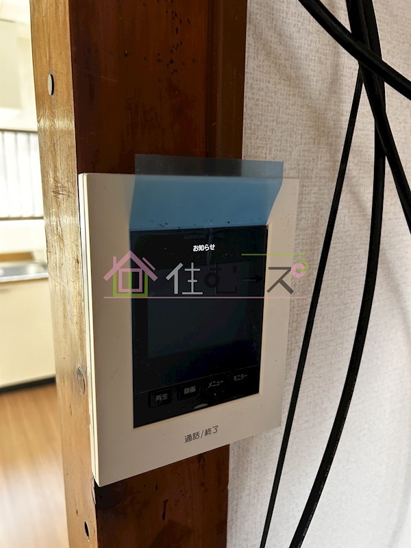 西口貸家 その他外観4