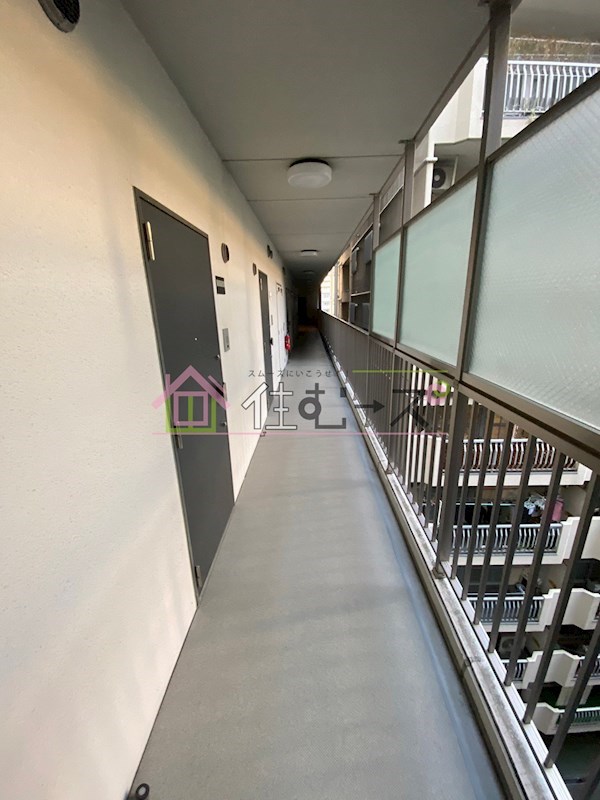 エステムコート新大阪Ⅵエキスプレイス その他外観3