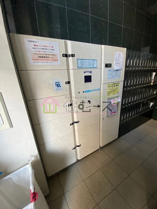 エステムコート新大阪Ⅵエキスプレイス その他外観5