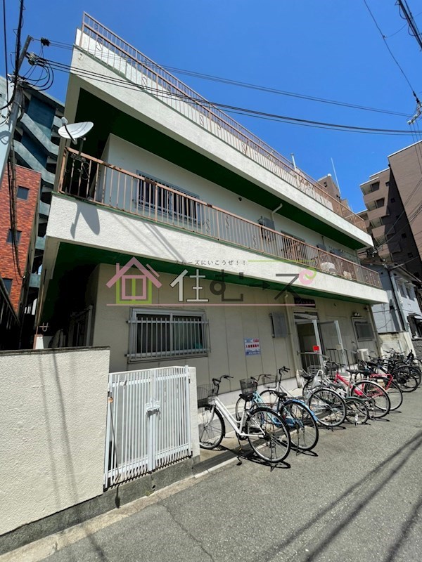 グリーム宮原 その他外観1
