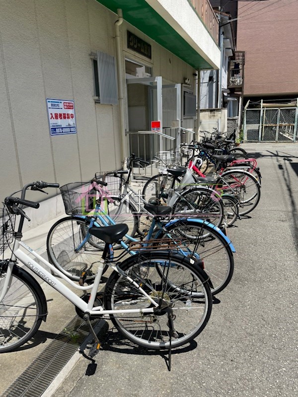グリーム宮原 その他外観2