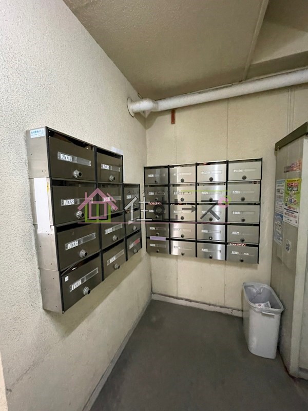 グリーム宮原 その他外観3