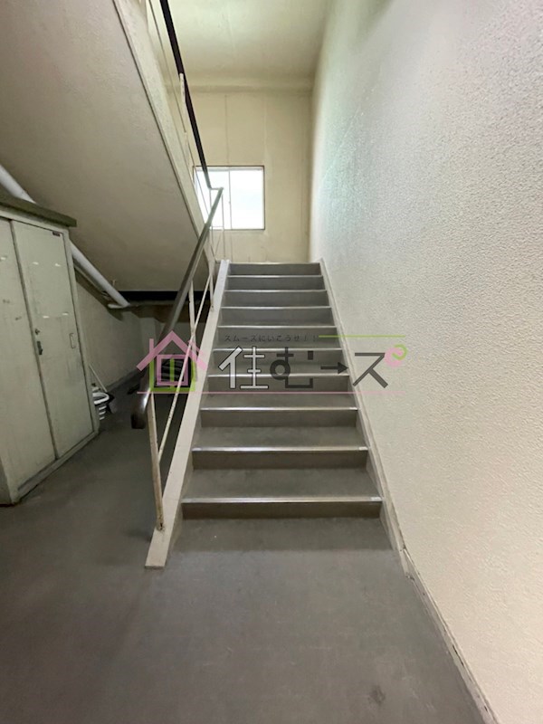 グリーム宮原 その他外観4