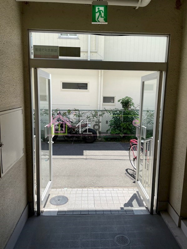 グリーム宮原 その他外観5