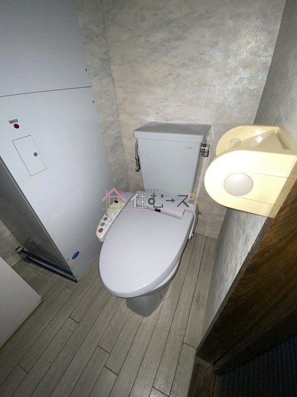 ミールズ新大阪 その他3