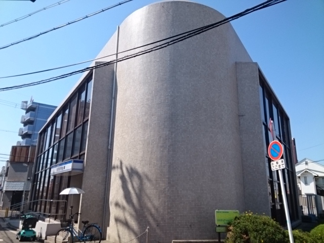 ポンテ　アルト　池上　Ａ その他外観5