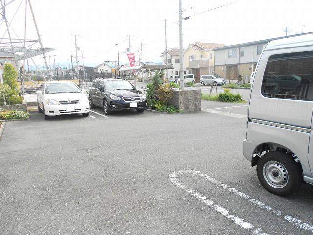 エスポワールパレスⅡ その他6