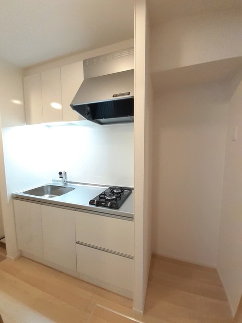エスポワールＳＡＫＡＩ・Ｙ キッチン