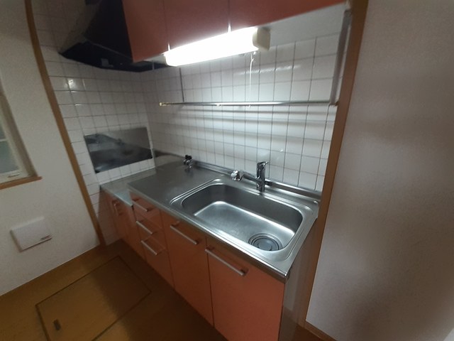 リエージュ キッチン