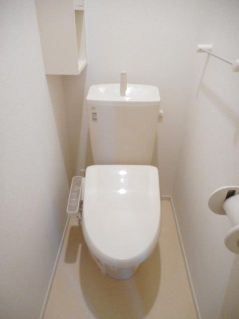 グリーンハイム その他2